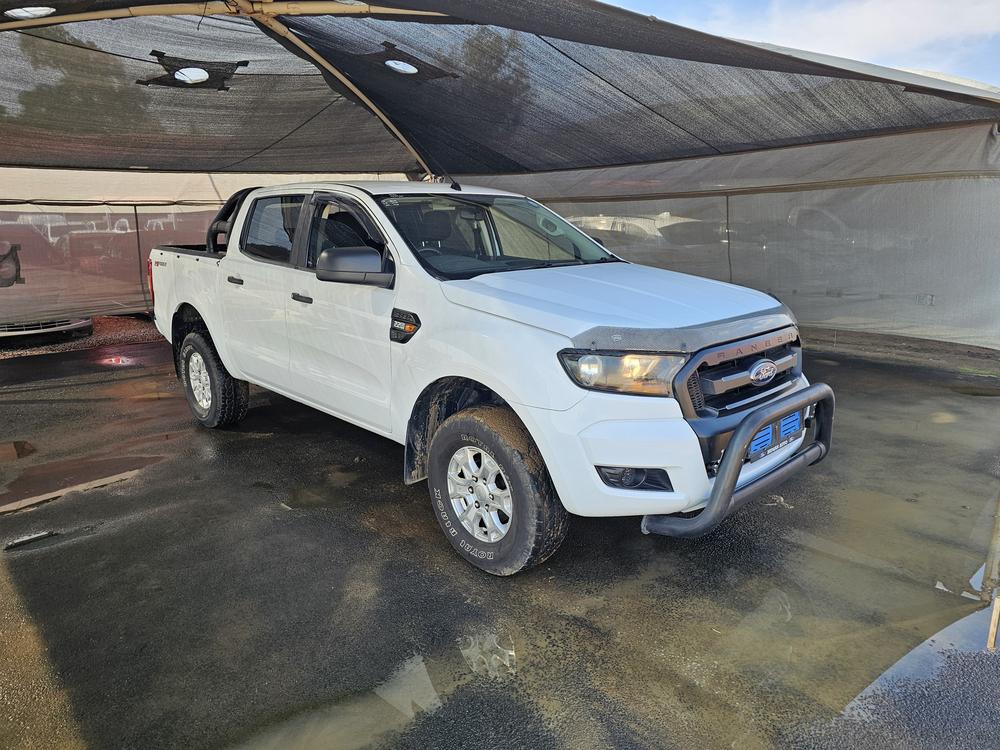 2016 FORD RANGER 2.2TDCi XL P/U D/C